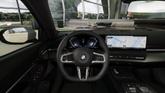 Thumbnail of 2026 Brooklyn Grey Metallic BMW 530