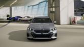 Thumbnail of 2026 Brooklyn Grey Metallic BMW 530
