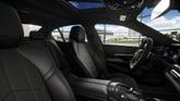 Thumbnail of 2026 Brooklyn Grey Metallic BMW 530