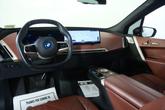 Thumbnail of 2024 Storm Bay Metallic BMW iX