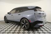 Thumbnail of 2024 Storm Bay Metallic BMW iX