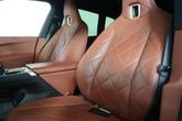 Thumbnail of 2024 Storm Bay Metallic BMW iX