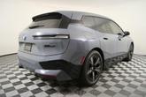 Thumbnail of 2024 Storm Bay Metallic BMW iX