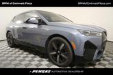 Photo of 2024 Storm Bay Metallic BMW iX