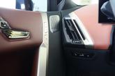 Thumbnail of 2024 Storm Bay Metallic BMW iX