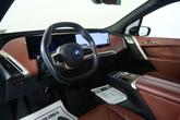 Thumbnail of 2024 Storm Bay Metallic BMW iX