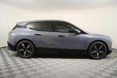 Thumbnail of 2024 Storm Bay Metallic BMW iX
