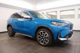 Thumbnail of 2025 Blue BMW X1