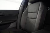 Thumbnail of 2025 Blue BMW X1