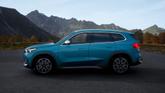 Thumbnail of 2025 Blue BMW X1