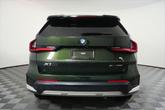 Thumbnail of 2023 Black BMW X1