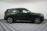 Thumbnail of 2023 Black BMW X1