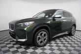 Thumbnail of 2023 Black BMW X1