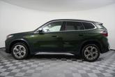Thumbnail of 2023 Black BMW X1