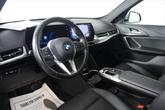 Thumbnail of 2023 Black BMW X1