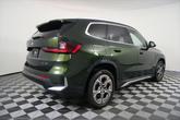 Thumbnail of 2023 Black BMW X1