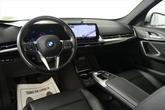 Thumbnail of 2023 Black BMW X1