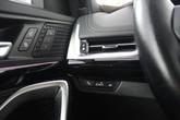 Thumbnail of 2023 Black BMW X1