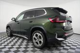 Thumbnail of 2023 Black BMW X1
