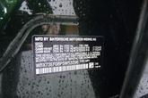 Thumbnail of 2023 Black BMW X1