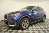 Thumbnail of 2023 Phytonic Blue Metallic BMW X1