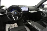 Thumbnail of 2023 Phytonic Blue Metallic BMW X1