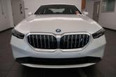 Thumbnail of 2025 Mineral White Metallic BMW i5