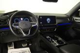 Thumbnail of 2024 Deep Black Volkswagen Atlas Cross Sport