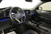 Thumbnail of 2024 Deep Black Volkswagen Atlas Cross Sport