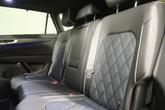 Thumbnail of 2024 Deep Black Volkswagen Atlas Cross Sport