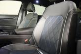 Thumbnail of 2024 Deep Black Volkswagen Atlas Cross Sport