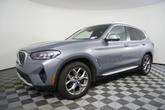 Thumbnail of 2023 Skyscraper Gray Metallic BMW X3