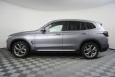 Thumbnail of 2023 Skyscraper Gray Metallic BMW X3
