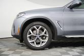 Thumbnail of 2023 Skyscraper Gray Metallic BMW X3