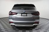 Thumbnail of 2023 Skyscraper Gray Metallic BMW X3