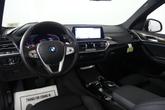 Thumbnail of 2023 Skyscraper Gray Metallic BMW X3
