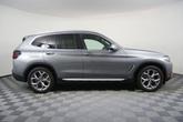 Thumbnail of 2023 Skyscraper Gray Metallic BMW X3