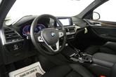 Thumbnail of 2023 Skyscraper Gray Metallic BMW X3