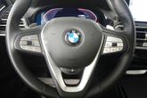 Thumbnail of 2023 Skyscraper Gray Metallic BMW X3