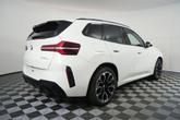 Thumbnail of 2026 Alpine White BMW X3