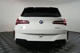 Thumbnail of 2026 Alpine White BMW X3