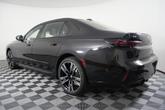Thumbnail of 2025 Black Sapphire Metallic BMW i7