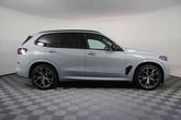 2024 BMW X5 M60i