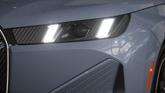 Thumbnail of 2026 Storm Bay Metallic BMW iX