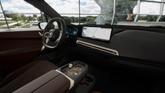 Thumbnail of 2026 Storm Bay Metallic BMW iX