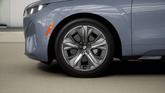 Thumbnail of 2026 Storm Bay Metallic BMW iX