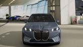 Thumbnail of 2026 Storm Bay Metallic BMW iX