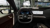 Thumbnail of 2026 Storm Bay Metallic BMW iX