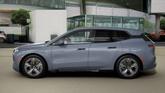 Thumbnail of 2026 Storm Bay Metallic BMW iX