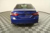 Thumbnail of 2024 Blue Toyota Camry Hybrid